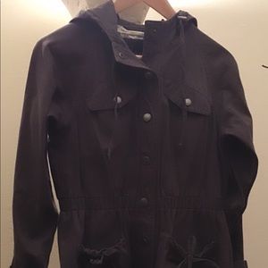 Utility jacket